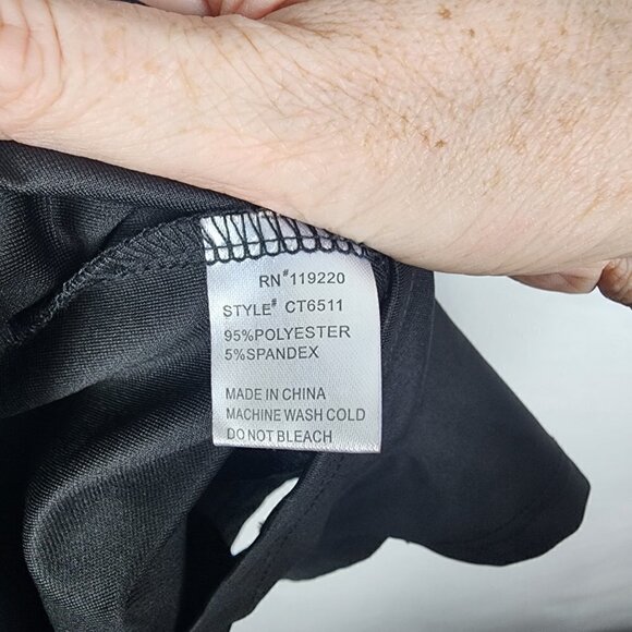 NWT Love Nation Choker Style Romper S - Picture 4 of 5